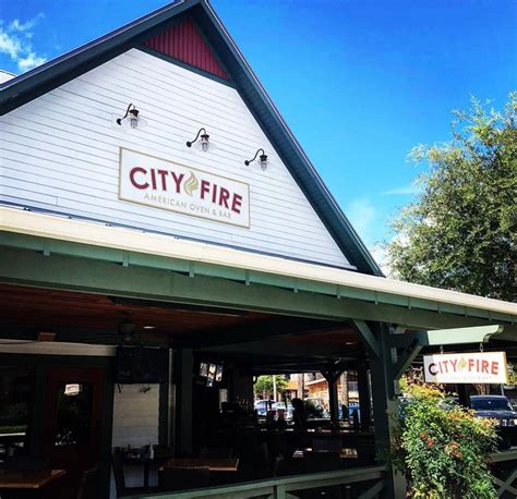 city fire the villages.